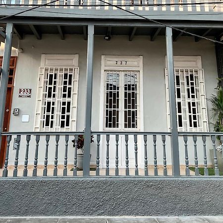 Casa Huespedes Pimentel住宿加早餐旅馆 外观 照片