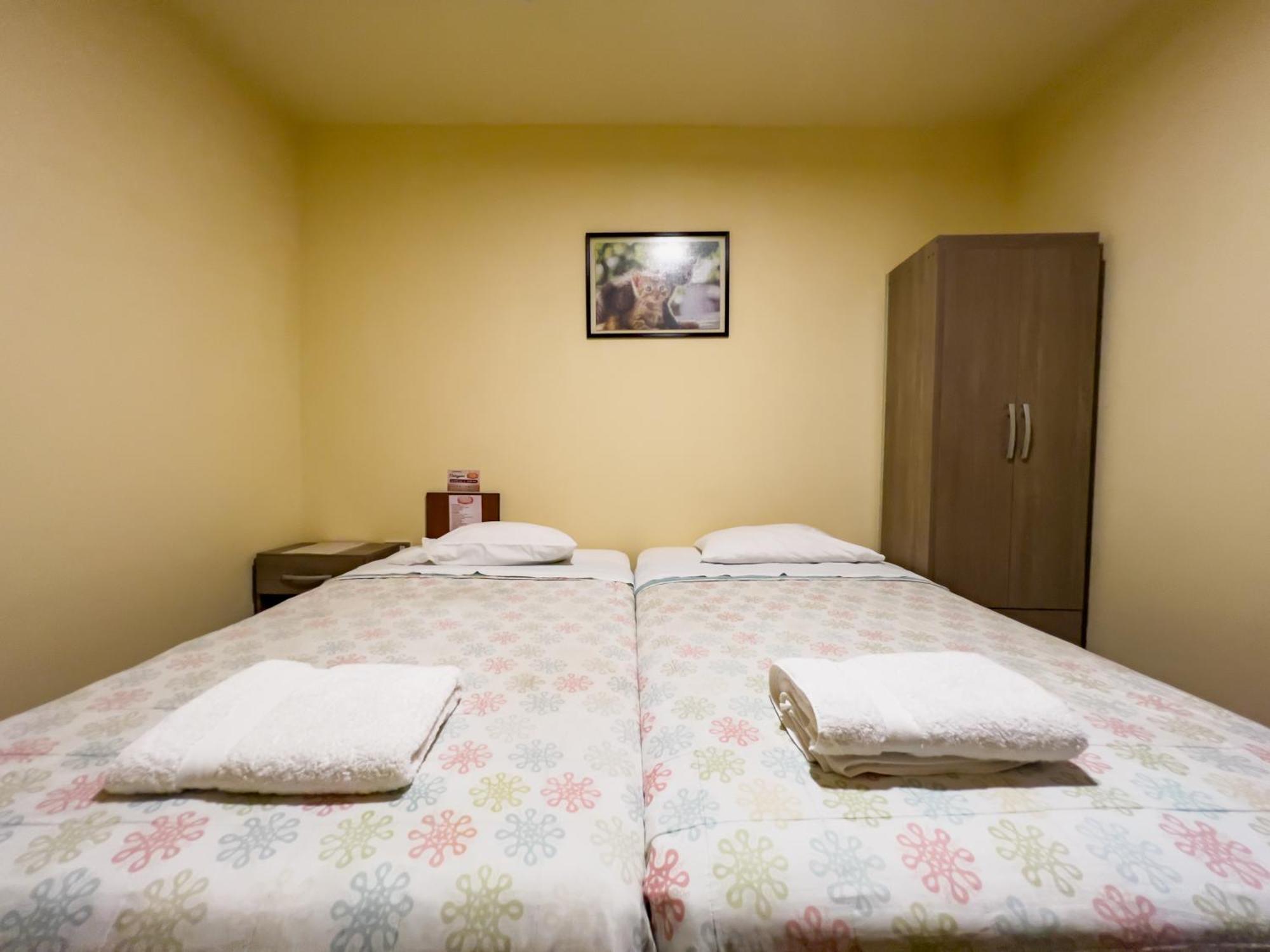 Casa Huespedes Pimentel住宿加早餐旅馆 外观 照片